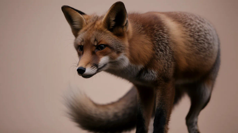 Tail-curl crop