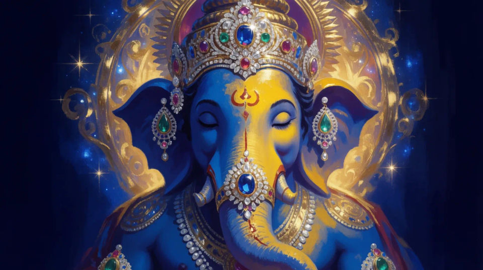 Tight devotional crop