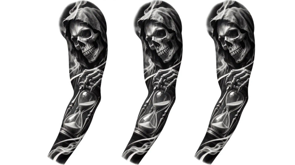 Sleeve placement