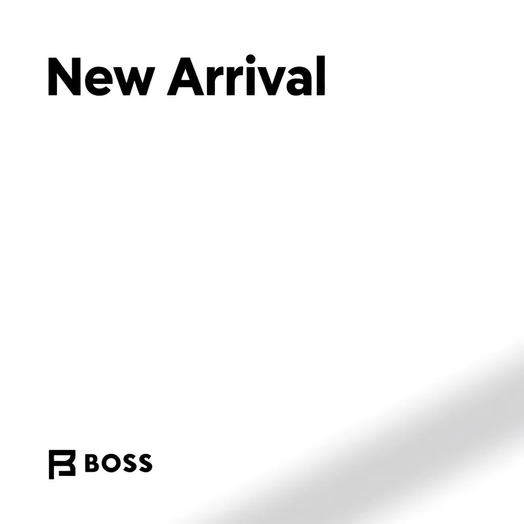 Product launch announcement