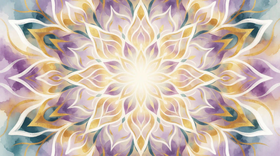 Yoga studio banner
