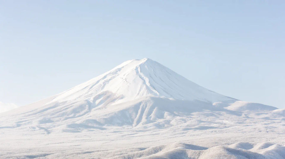 Panorámica invernal