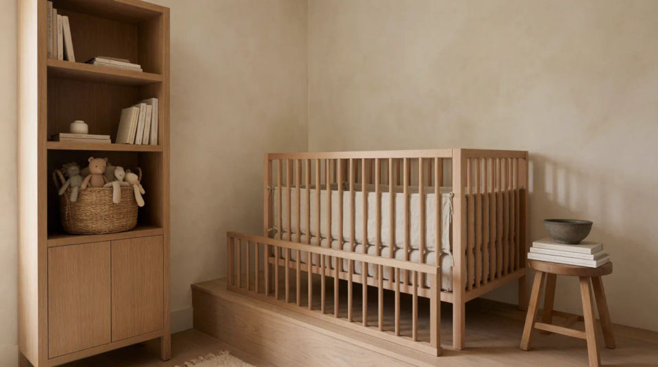 Habitación neutra