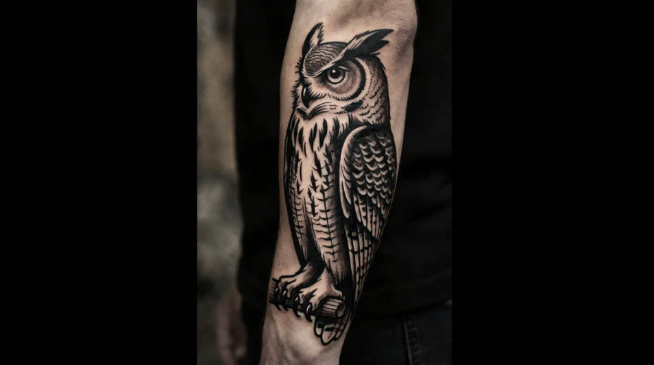 Forearm placement