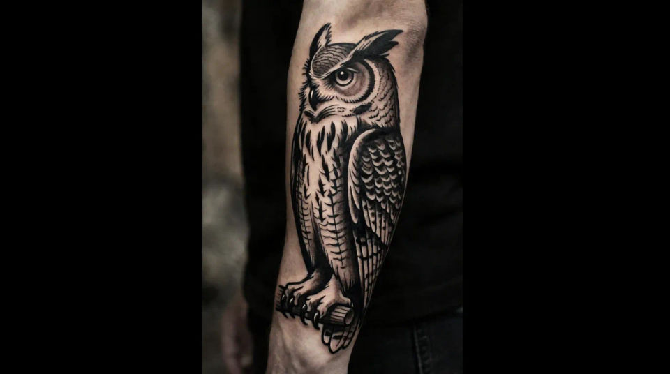 Forearm placement