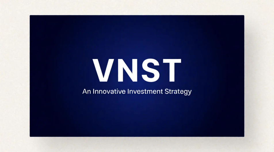 Pitch deck title
