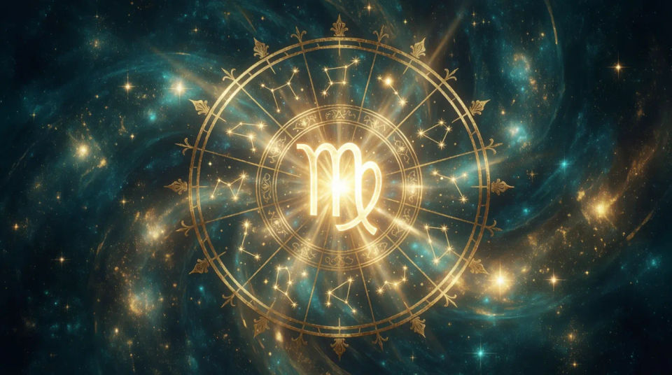 Ein kosmisches Tierkreisrad