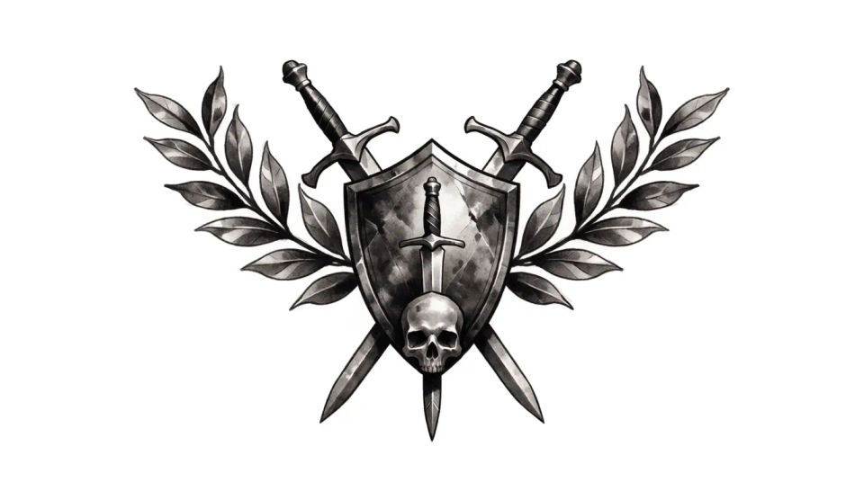 Chest crest concept