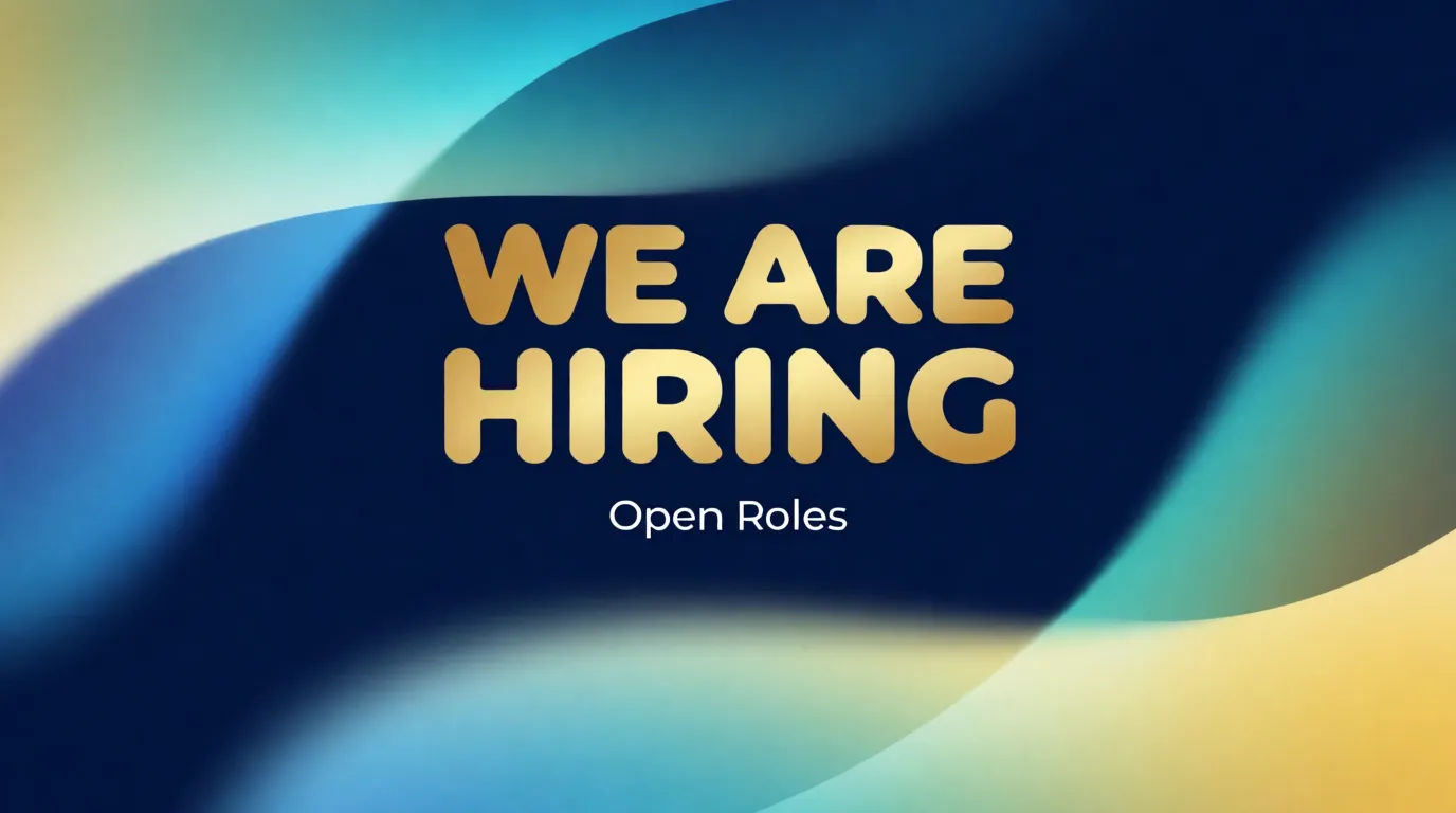 Job board banner