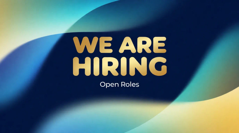 Job board banner