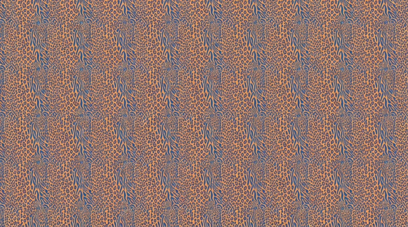 Flat-lay backdrop