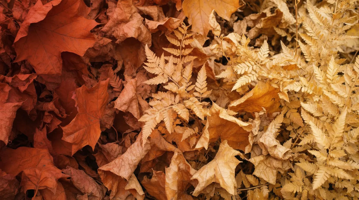 Seasonal web banner