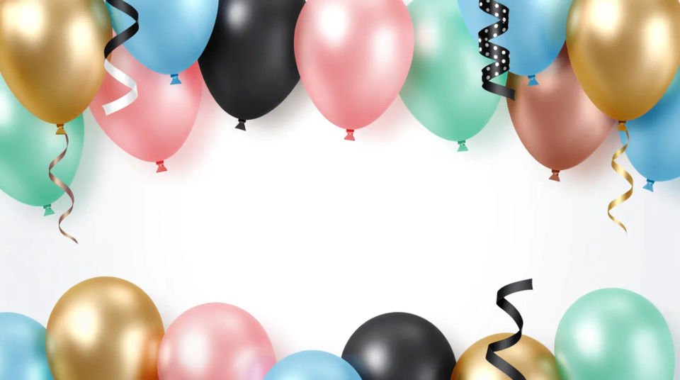 Invitación de cumpleaños
