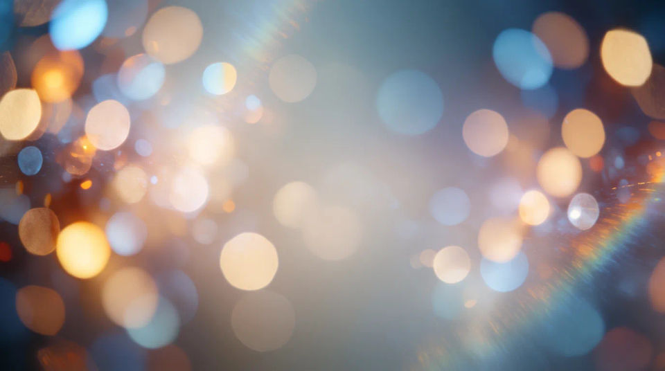 Banner de fiesta