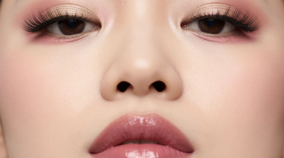 Close-up beauty detail