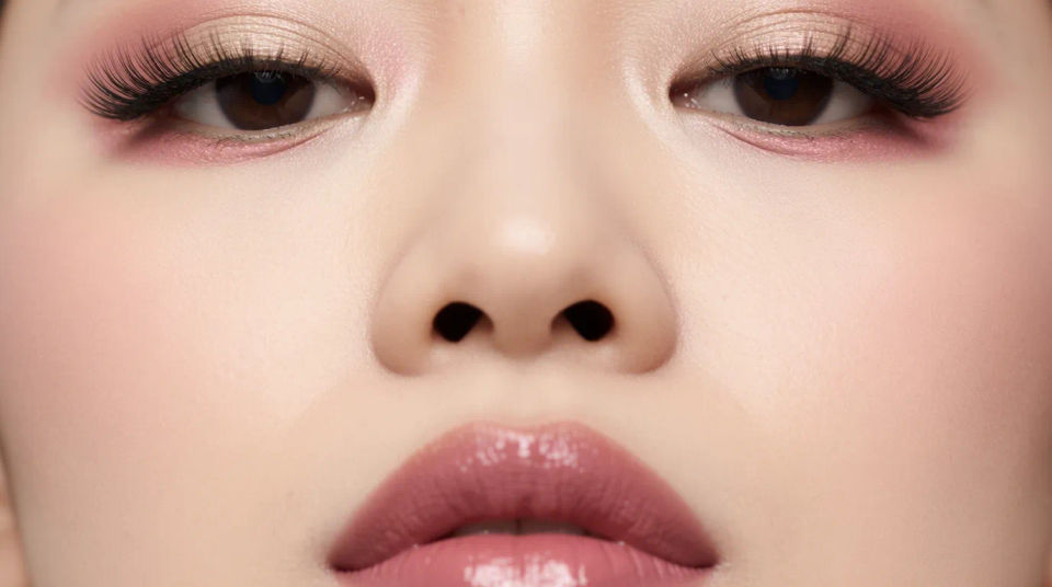 Close-up beauty detail