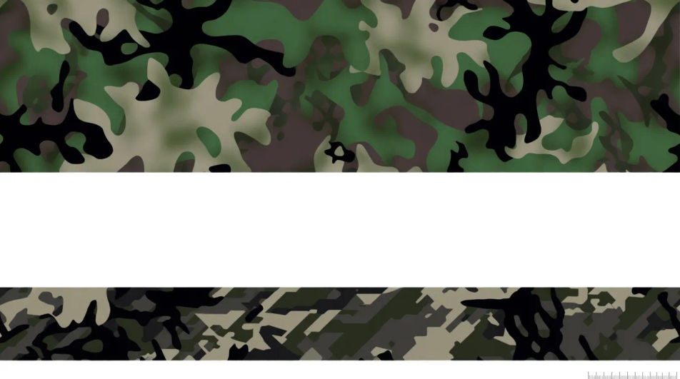 Event flyer backdrop