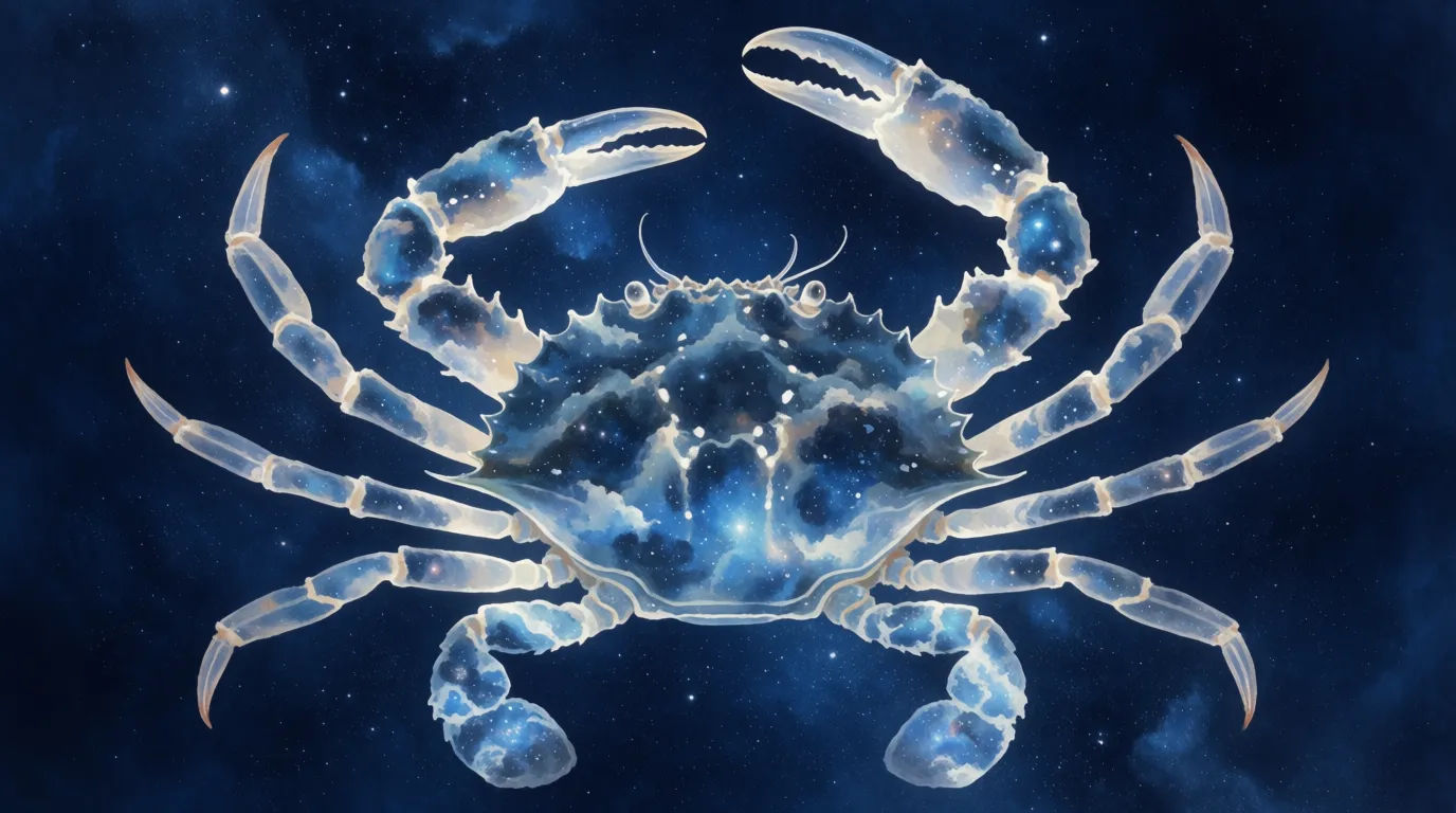 The crab among nebulae