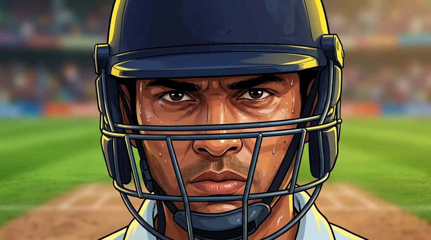 Helmet crop