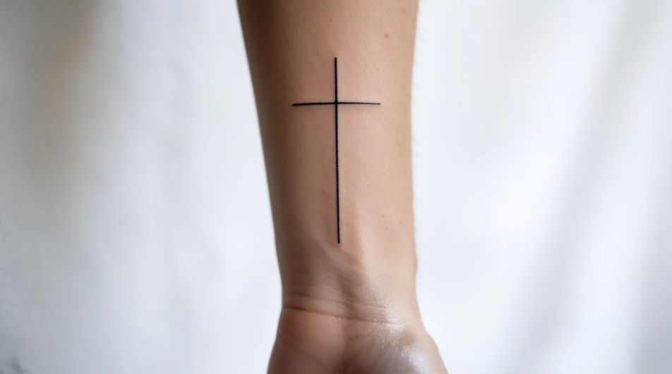 Forearm placement