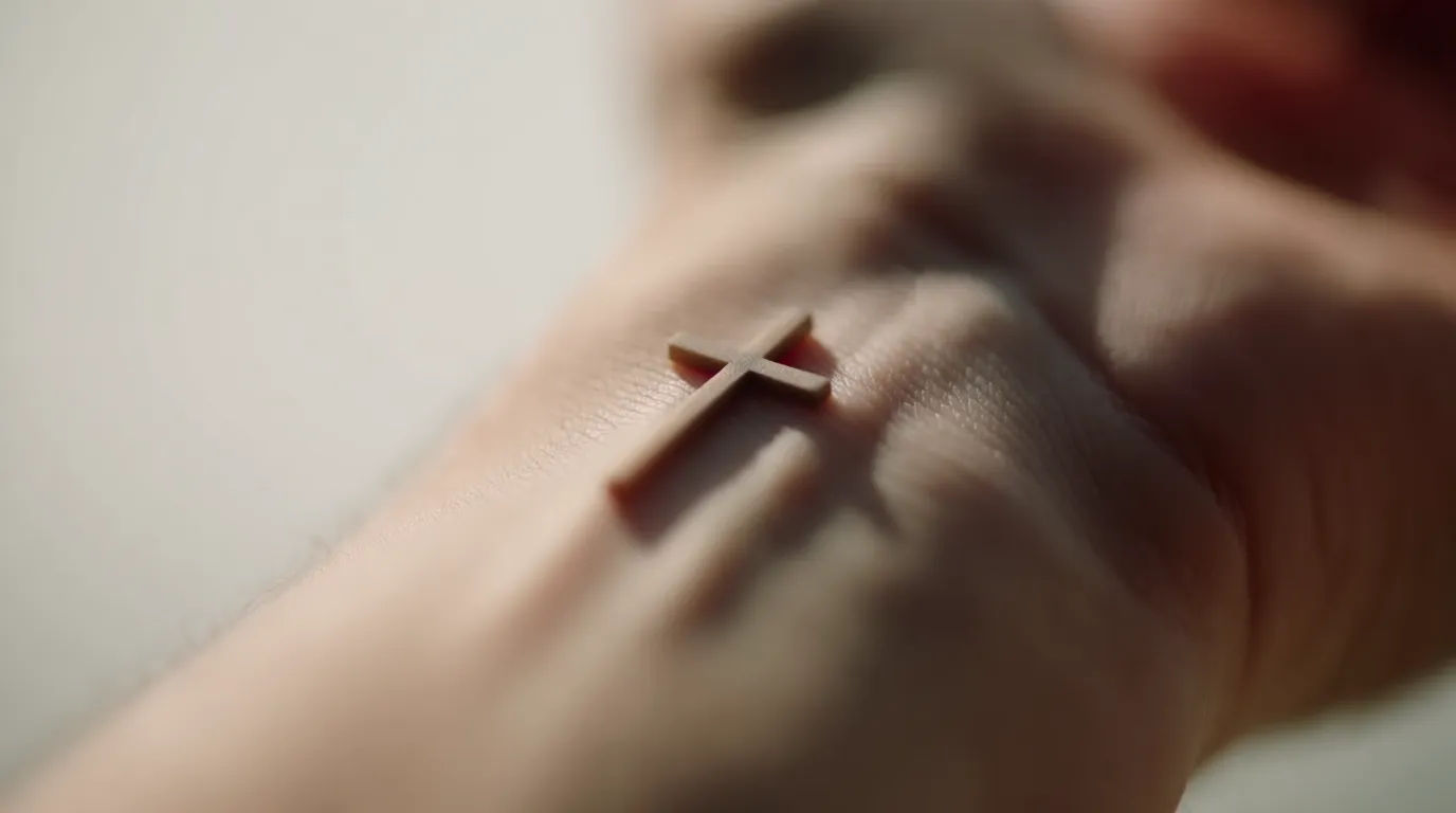 Wrist and hand