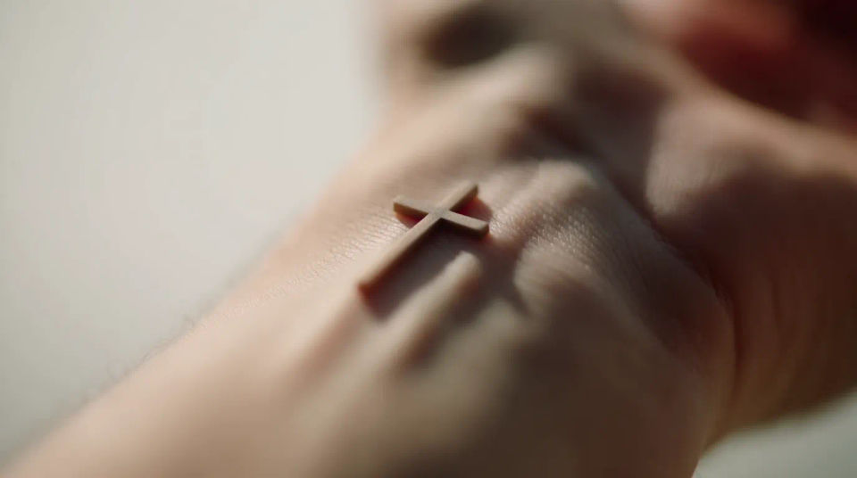 Wrist and hand