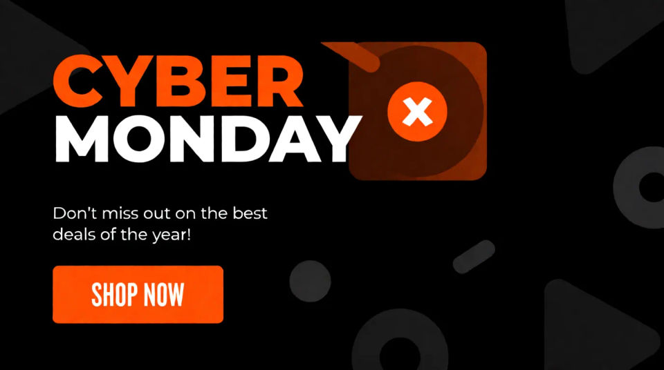 Email header design