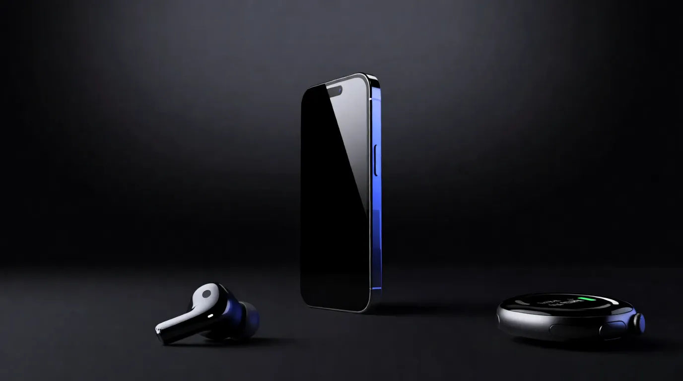 Product bundle ad