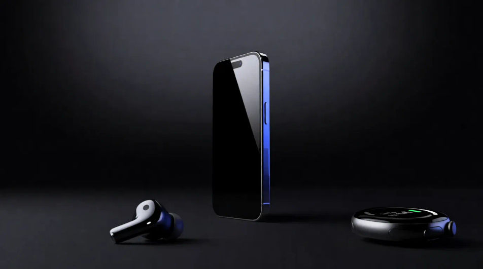 Product bundle ad