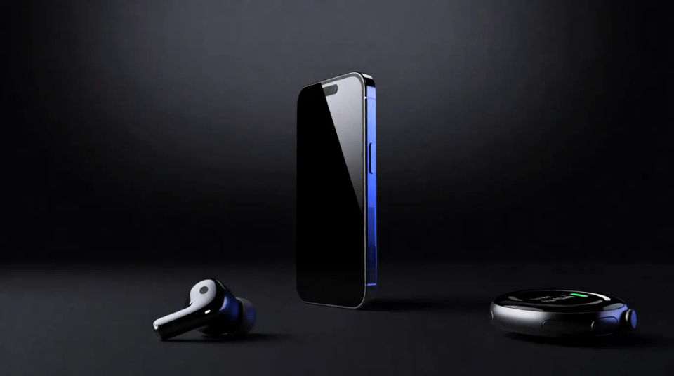 Product bundle ad