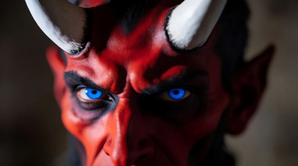 Glowing-eyes crop