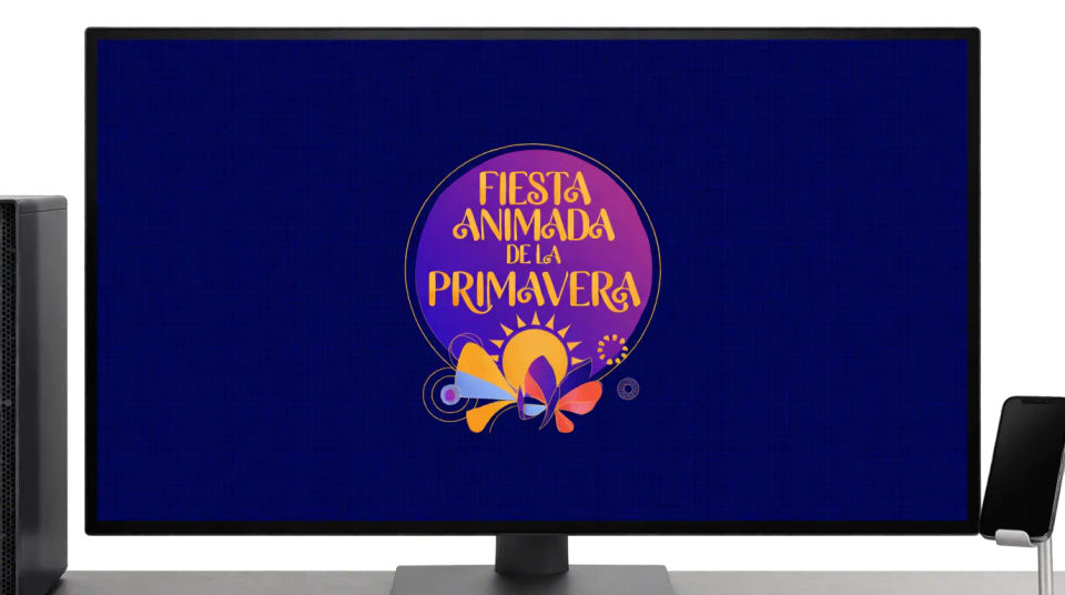 Monitor de escritorio