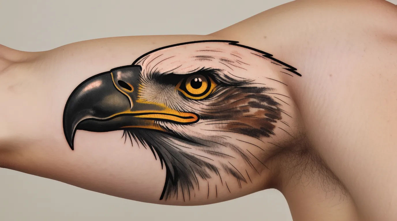 Shoulder and bicep