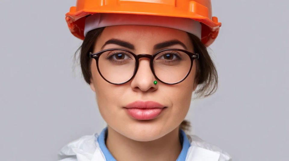 Hard-hat close-up crop