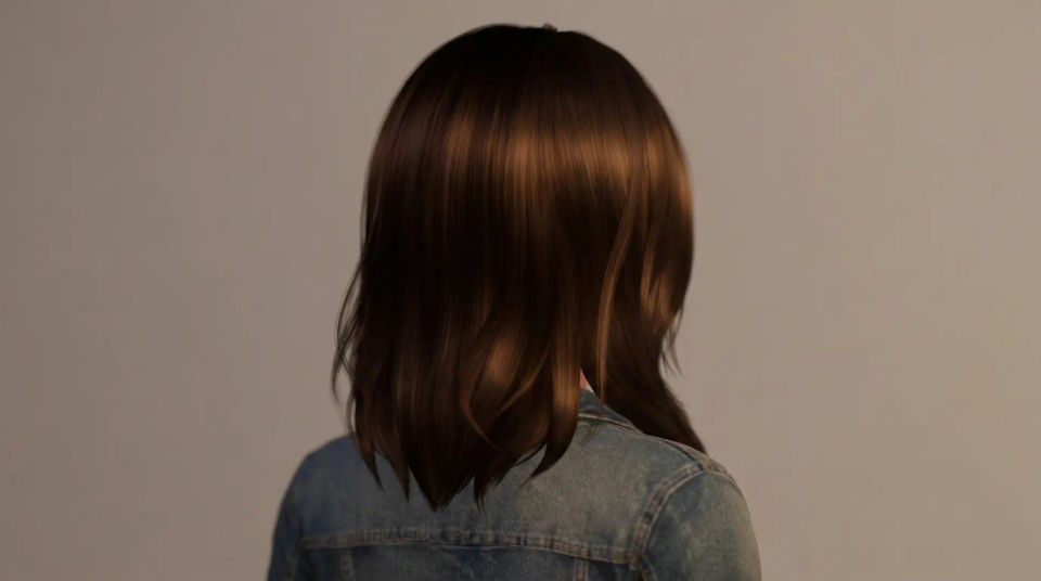 Back-of-head crop
