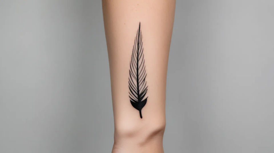 Forearm placement