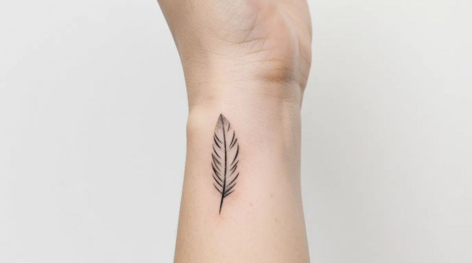 Wrist and hand