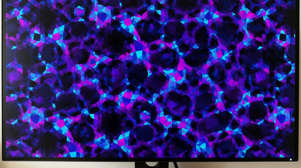 Desktop-Monitor