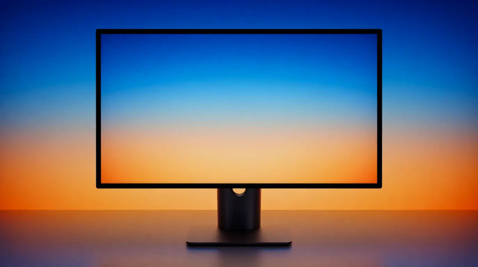 Desktop-Monitor