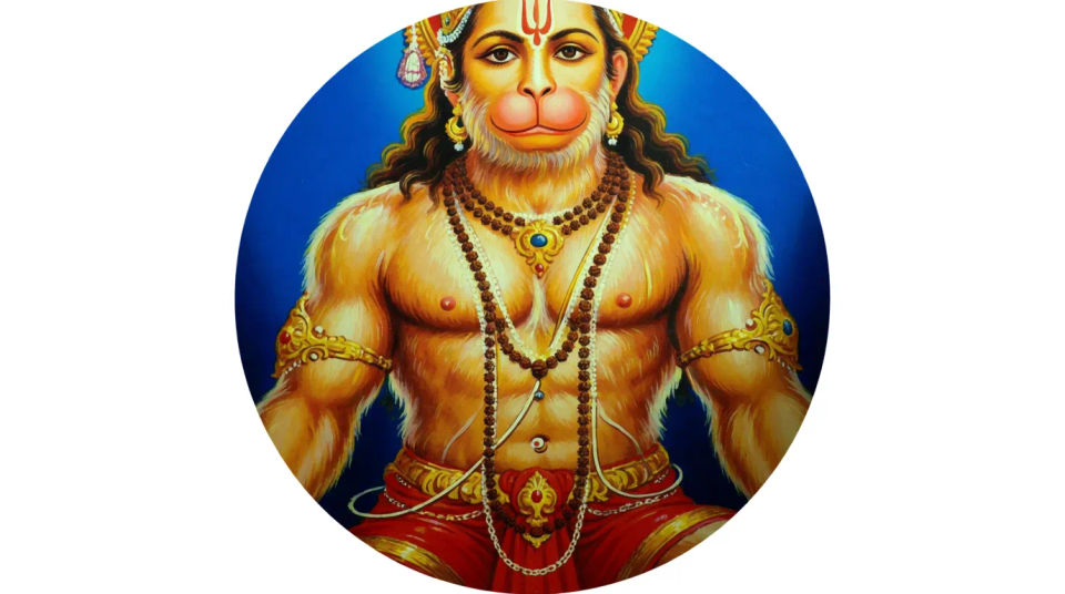 Social avatar circle