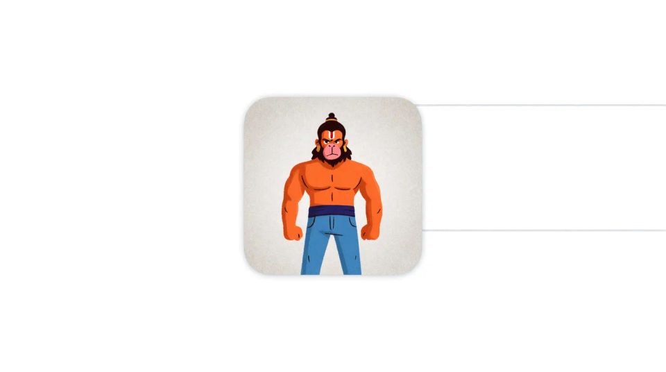 Chat app profile