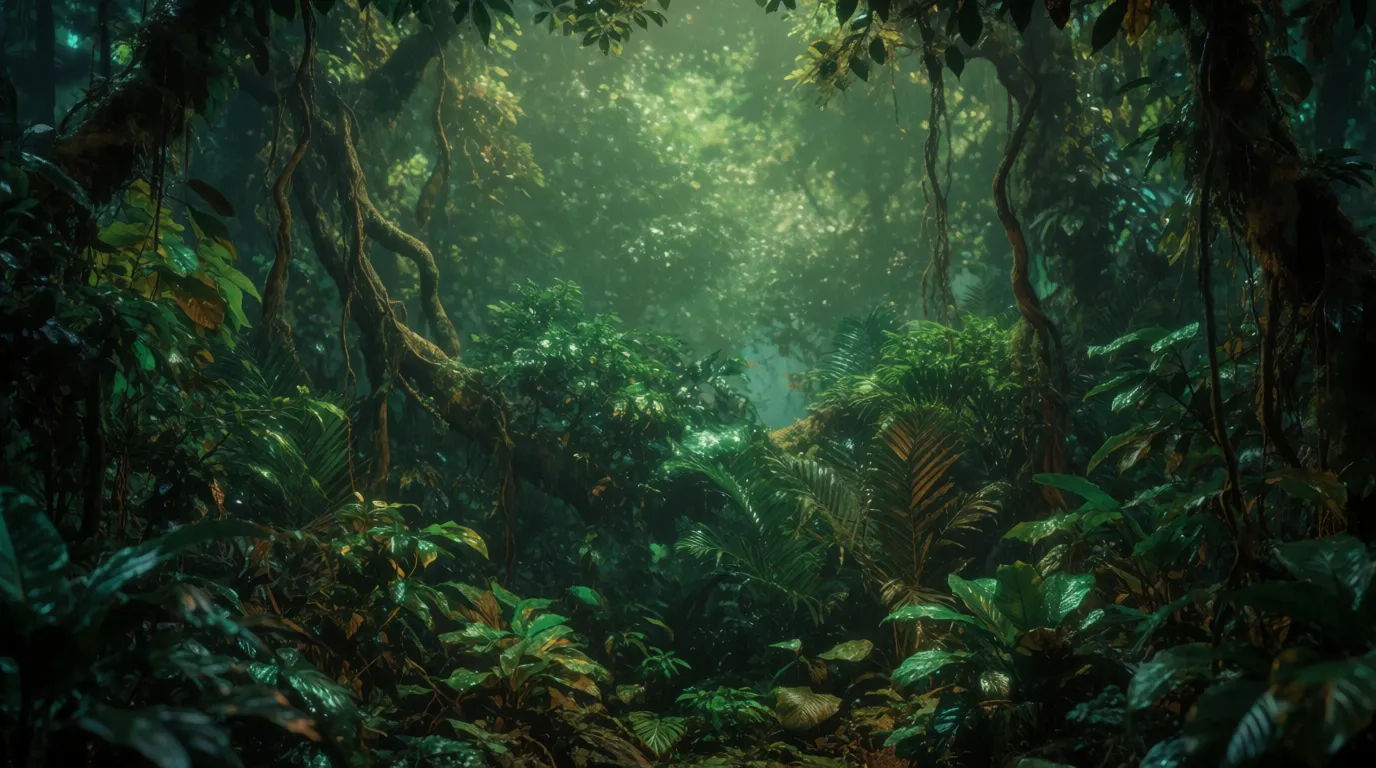 Blog and article header