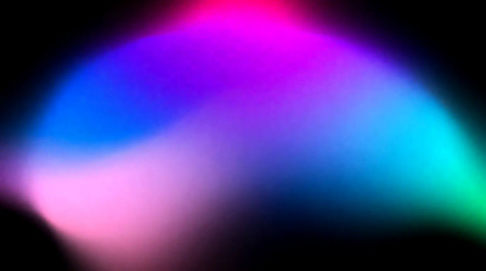Pantalla de inicio de la tableta