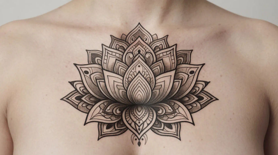 Sternum placement