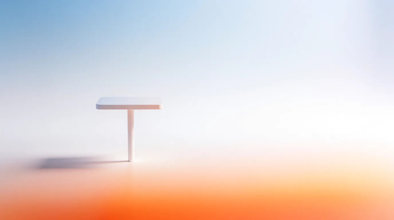 Product pedestal