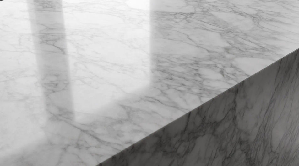 Product flat-lay surface