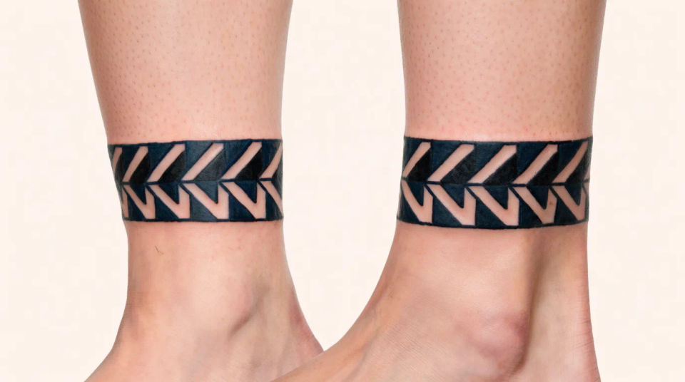 Ankle placements