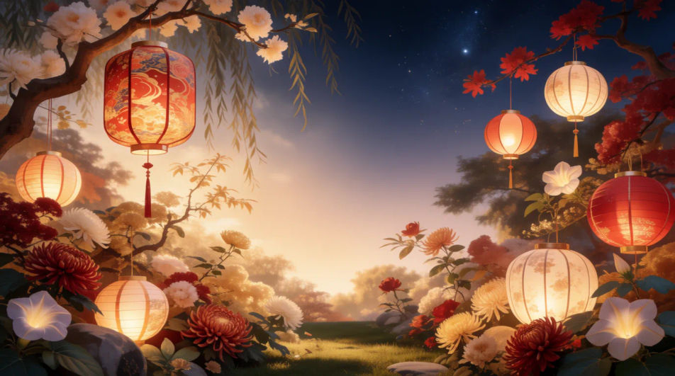 Event invite banner