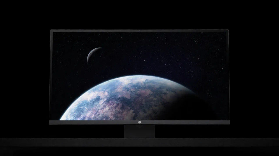 Desktop-Monitor