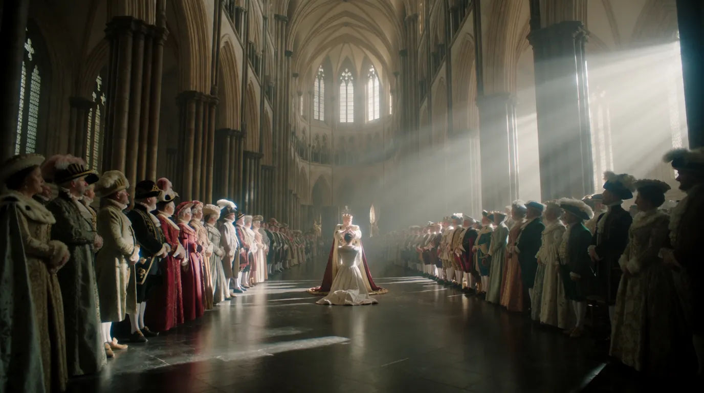 Coronation